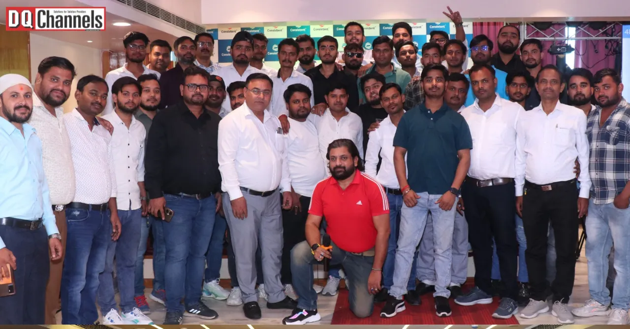 Consistent Infosystems Conducts Surveillance Technical Meet 2025