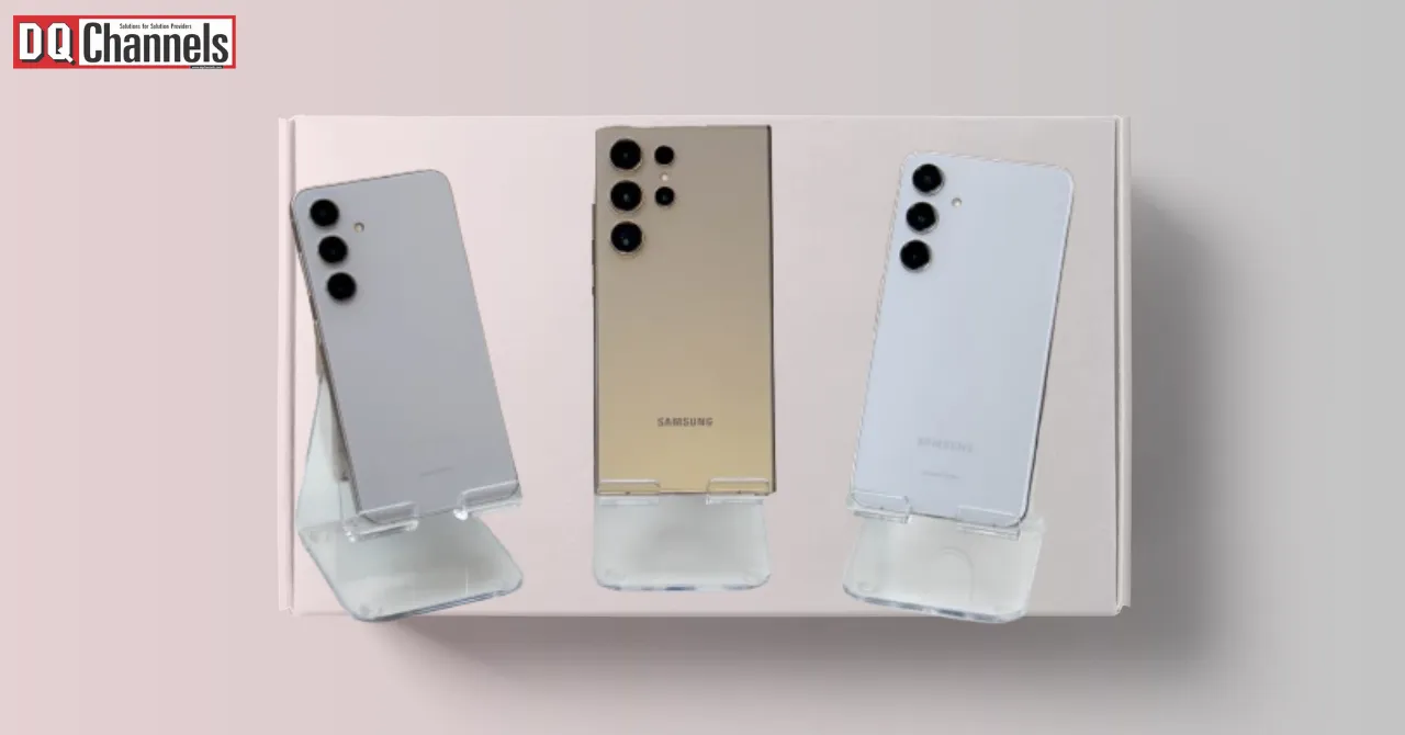 Samsung Announces Limited-Time Deals on Galaxy S24 Series