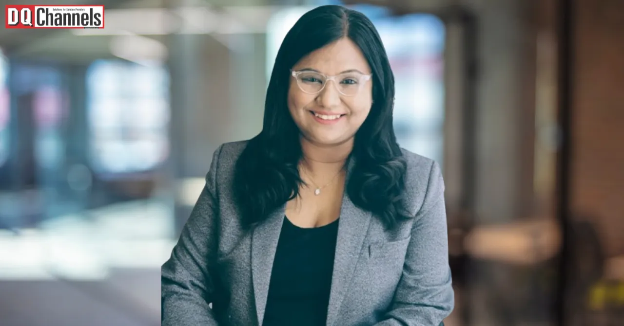 Milestone Sytems Appoints Divya Girish as Sales Director India