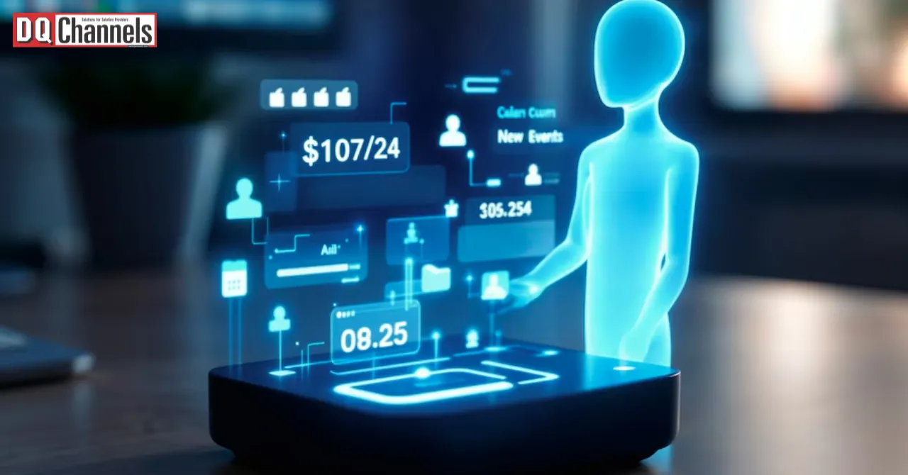 Amnic Introduces Amnic AI A FinOps OS for Cloud Cost Management