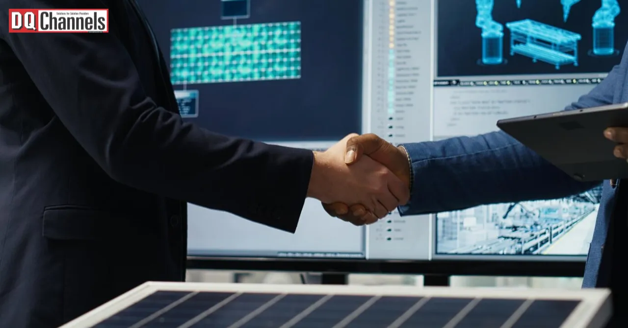 RAH Infotech Partners with RiskProfiler.io for Threat Monitoring Services
