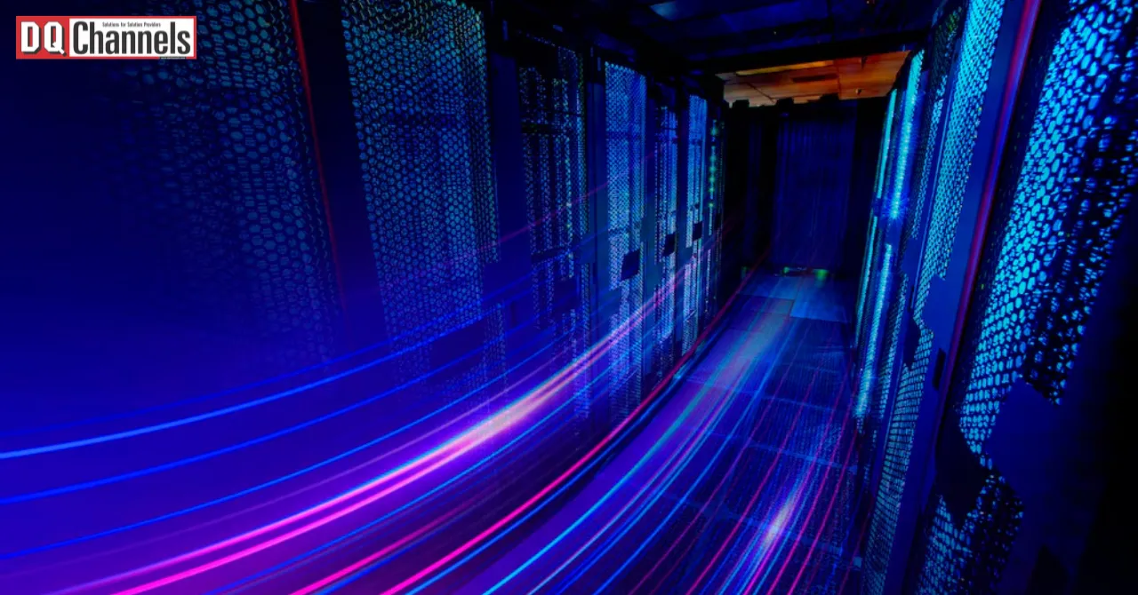 Microchip Technology Offers Solutions for AI-Driven Data Centres