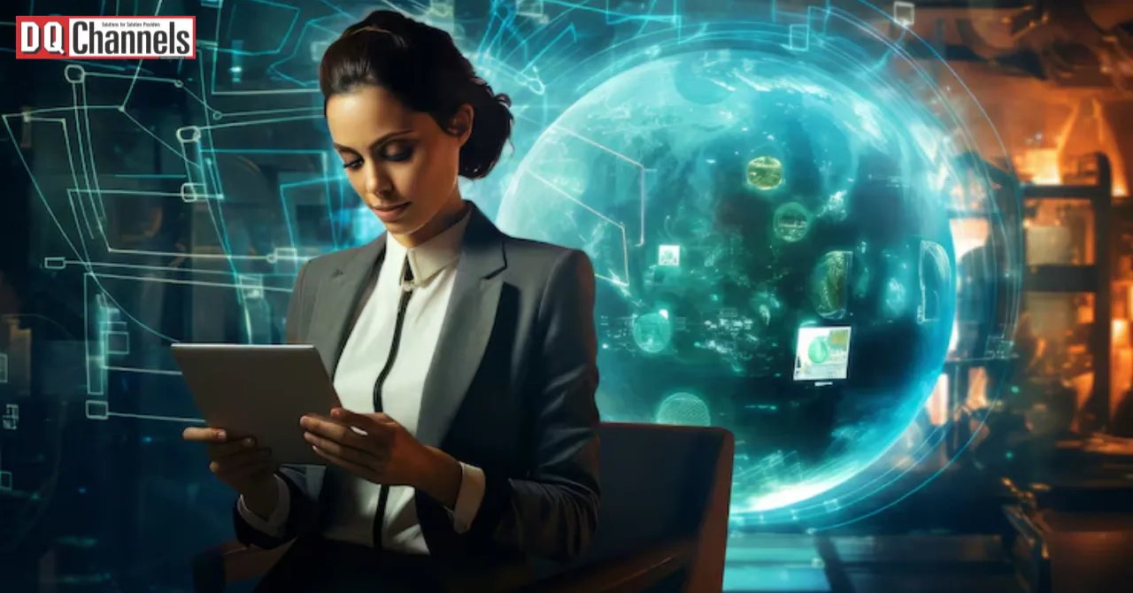 The Financial Transformation AI Agents Leading the Charge