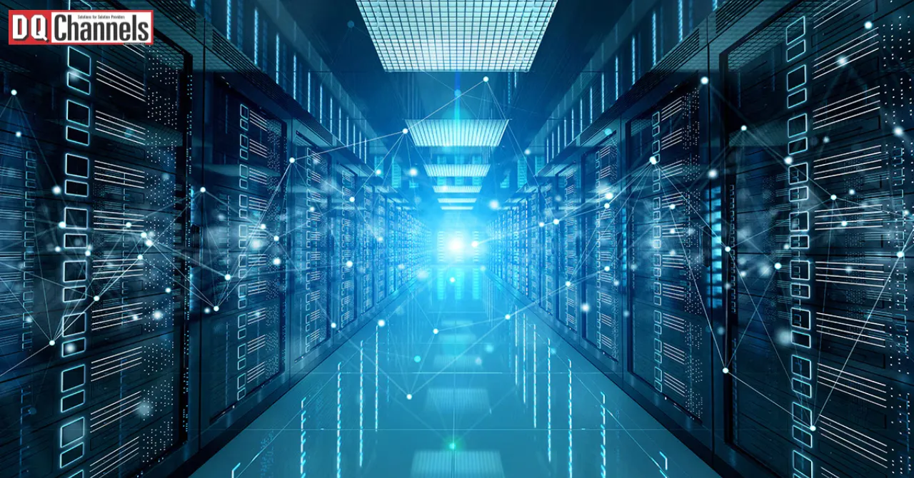 AMD launches EPYC 4005 Series for Enterprise Computing