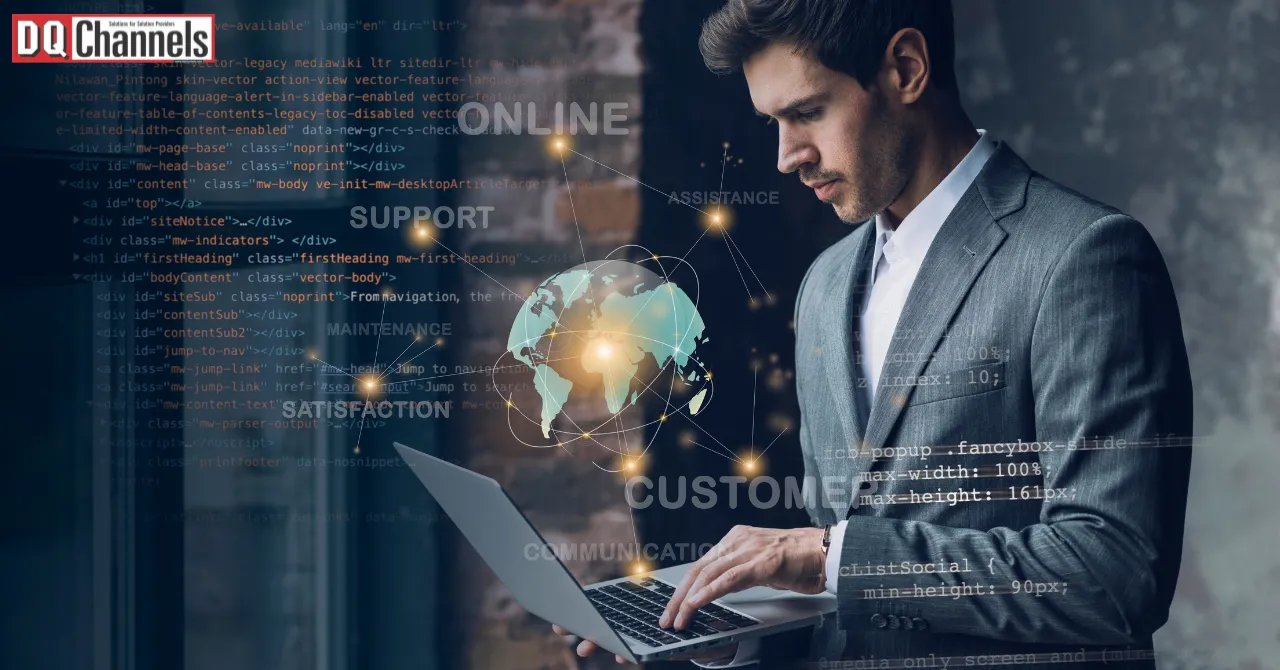 Emerging IT Startups