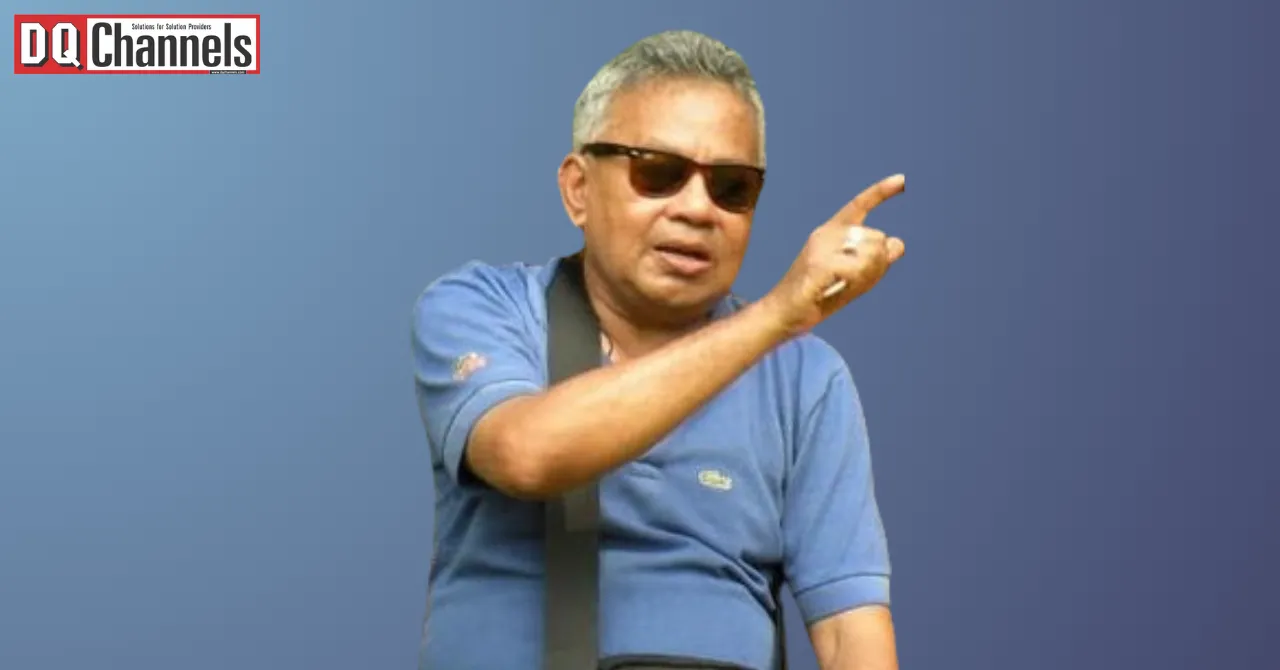 Adieu Comrade! Subroto Bagchi remembers Cyber Astro’s Satrajit Majumdar