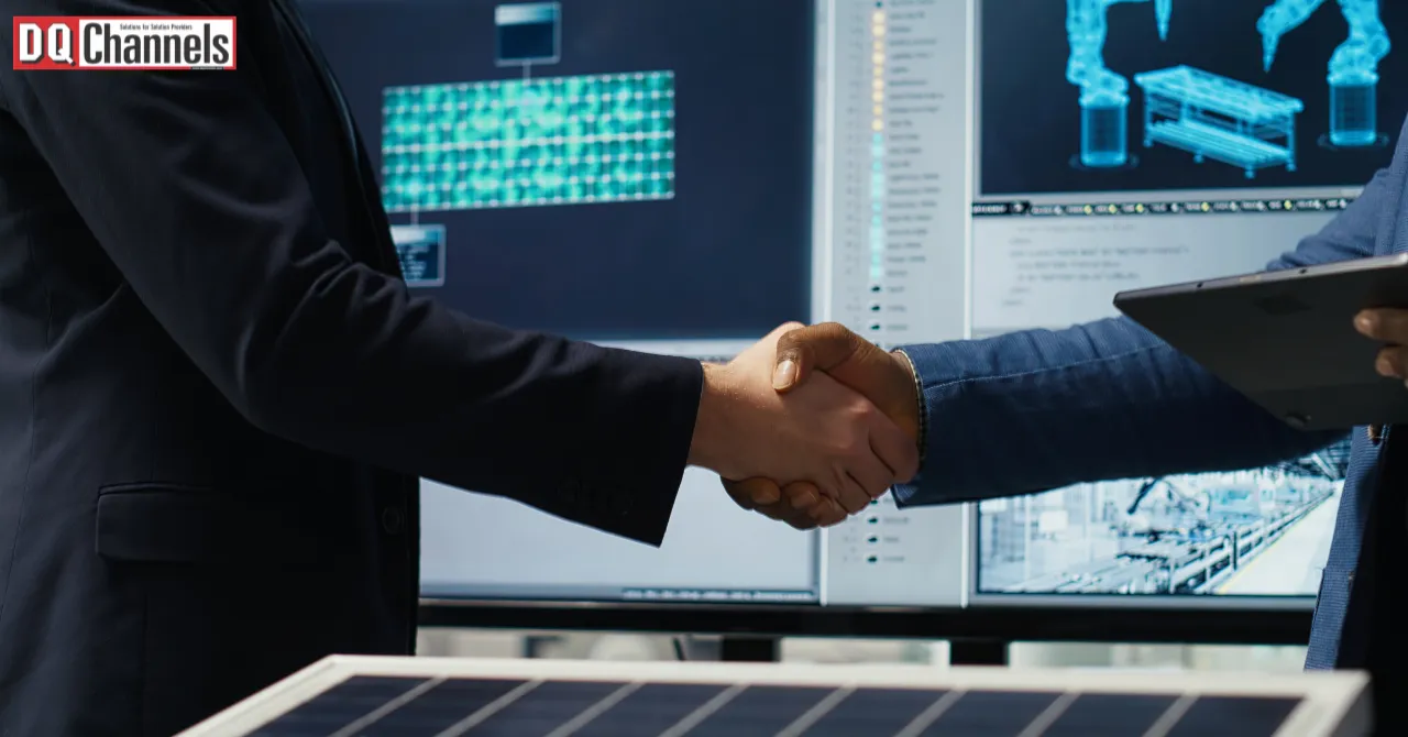 BD Software & FileCloud Partner for Secure Enterprise File Sharing