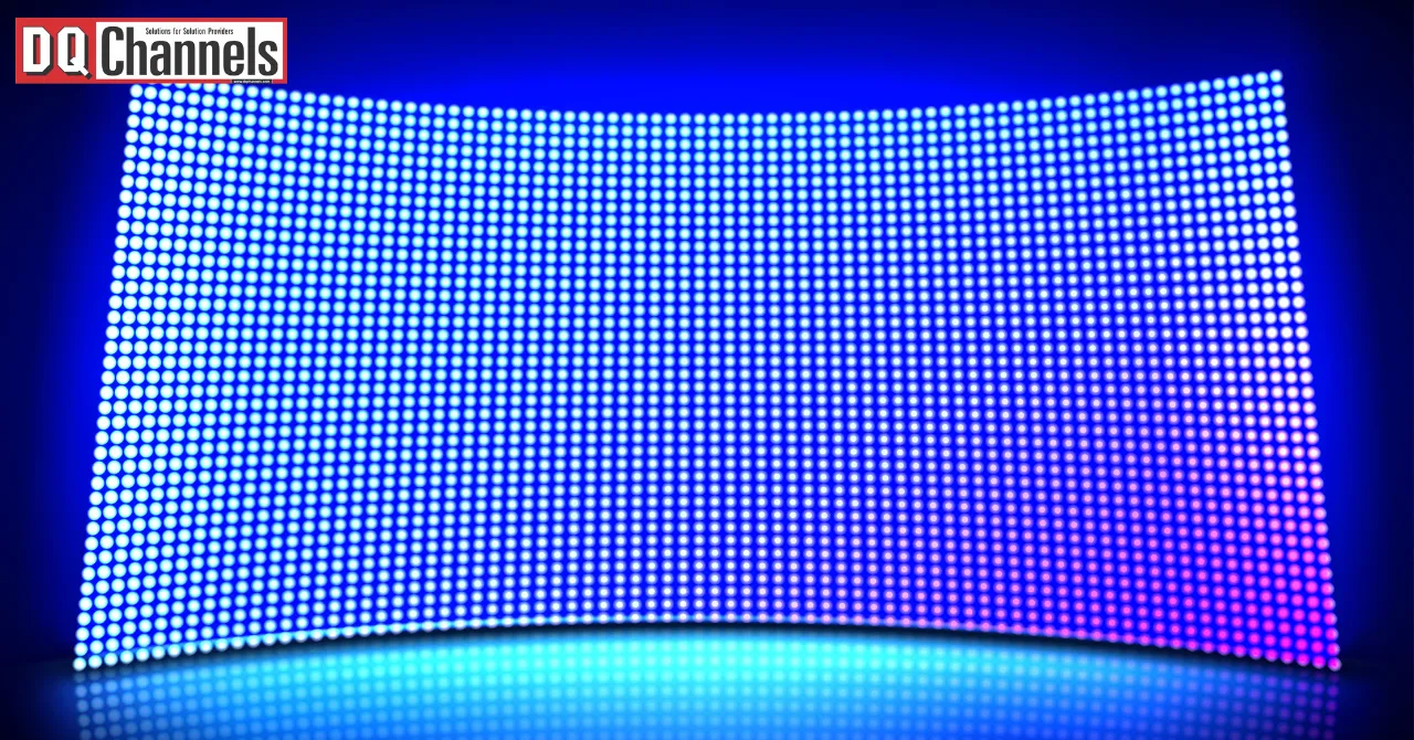 Iris Global to Distribute Panasonic LED Video Walls in India