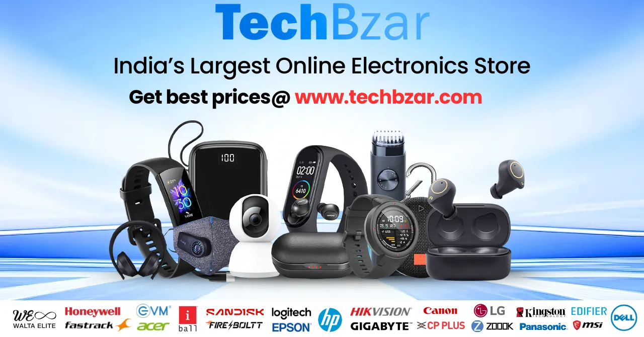 TechBzar Emerges as India’s Largest Electronics-only Marketplace on ONDC