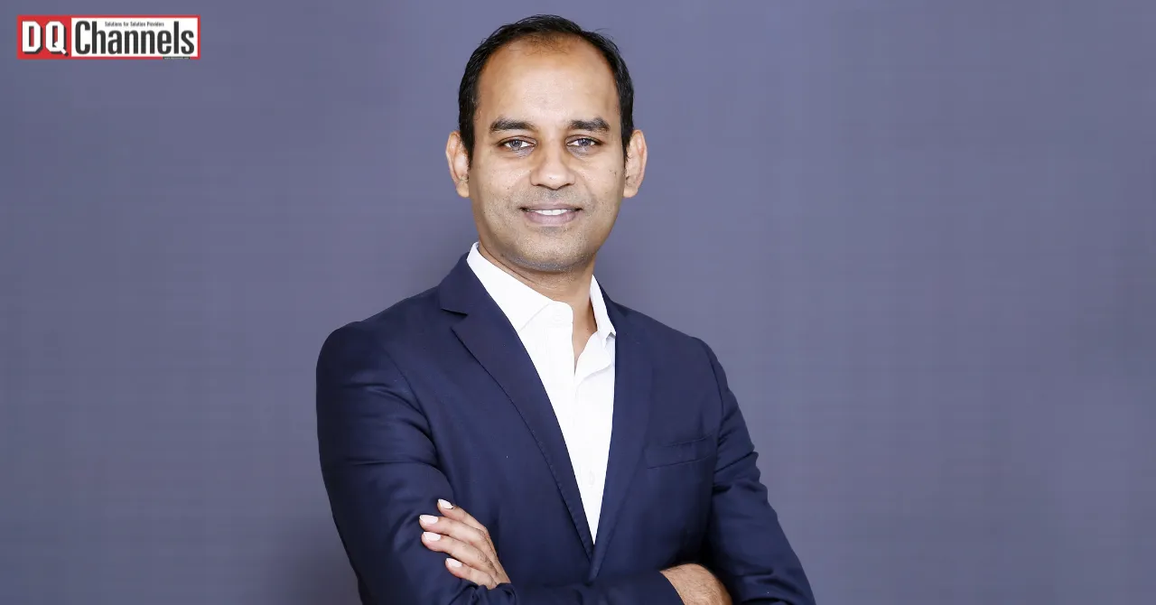 Dell Technologies Appoints Manish Gupta as President and MD for India