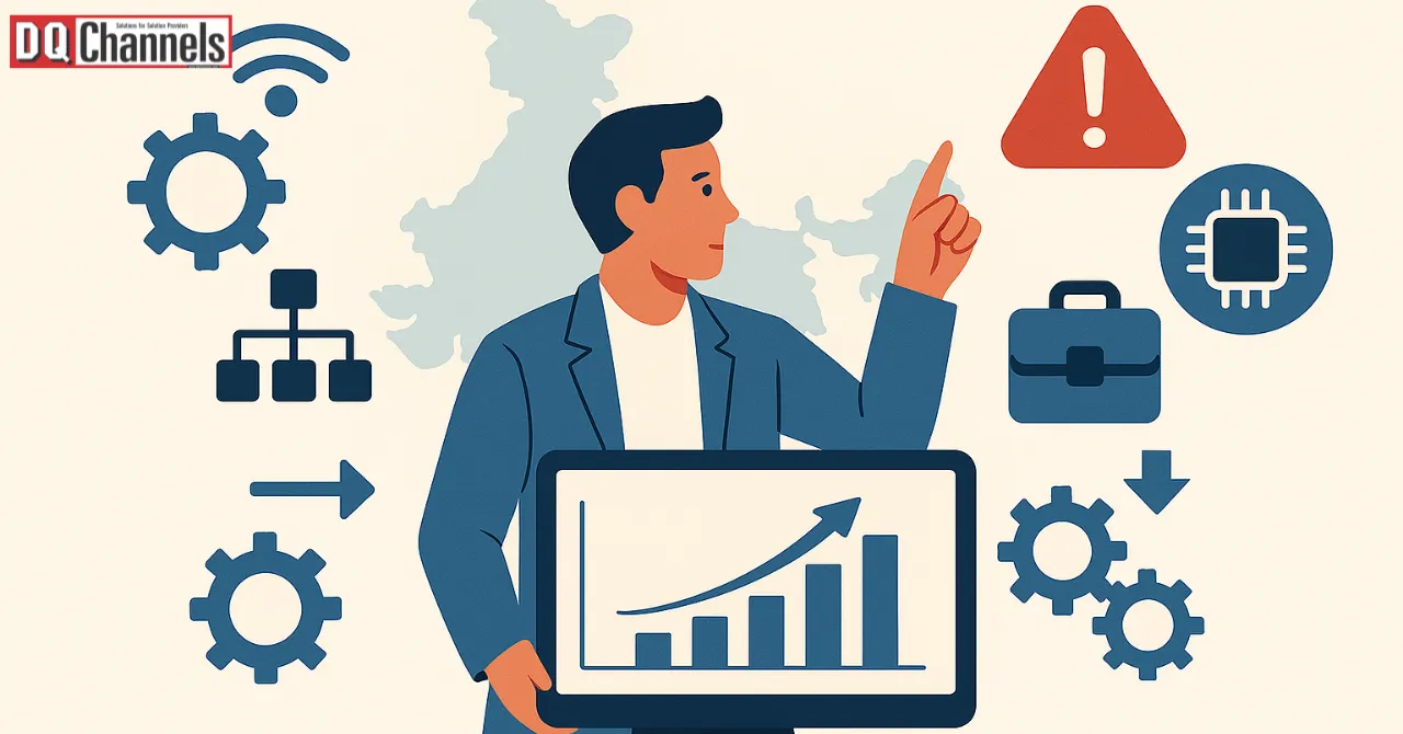 The Evolving Challenges for India's System Integration Ecosystem