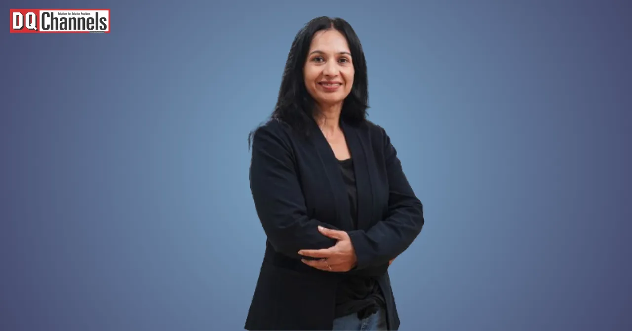 WSO2 Appoints Navneet Kaur as VP and General Manager for APAC