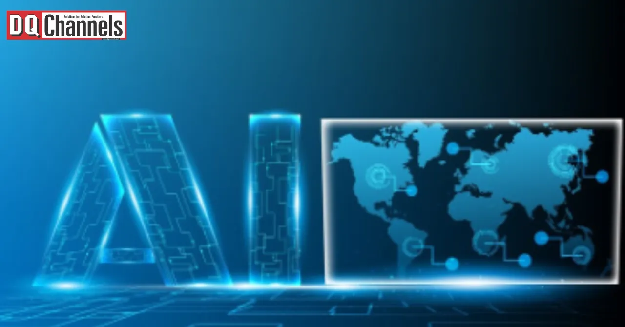 From Silicon Valley to Bharat Global AI Infrastructure Principles for India’s Growth