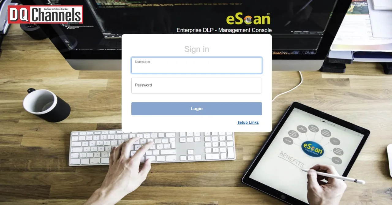 eScan Updates Enterprise DLP Solution for AI-Related Data Security Risks