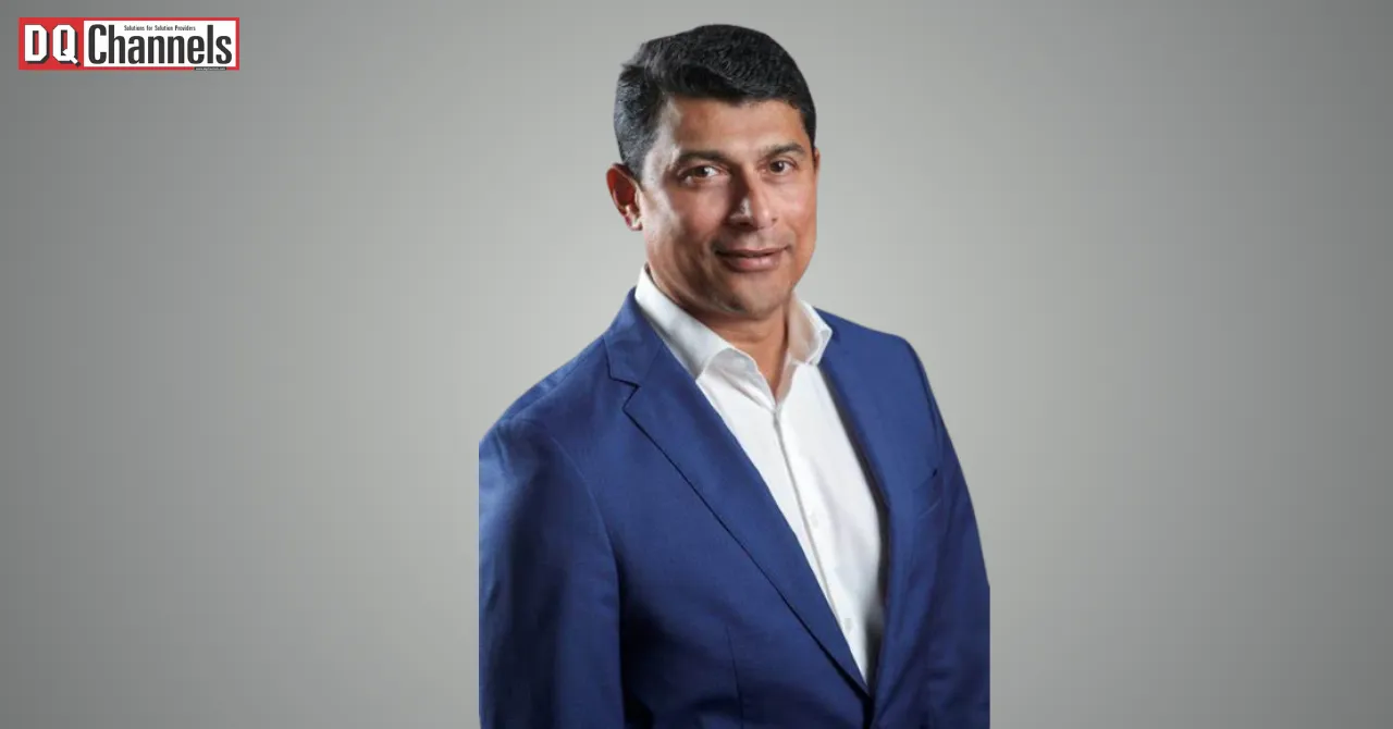 Dell Appoints Ravi Bharadwaj as VP, Partner Ecosystem for APJC Region