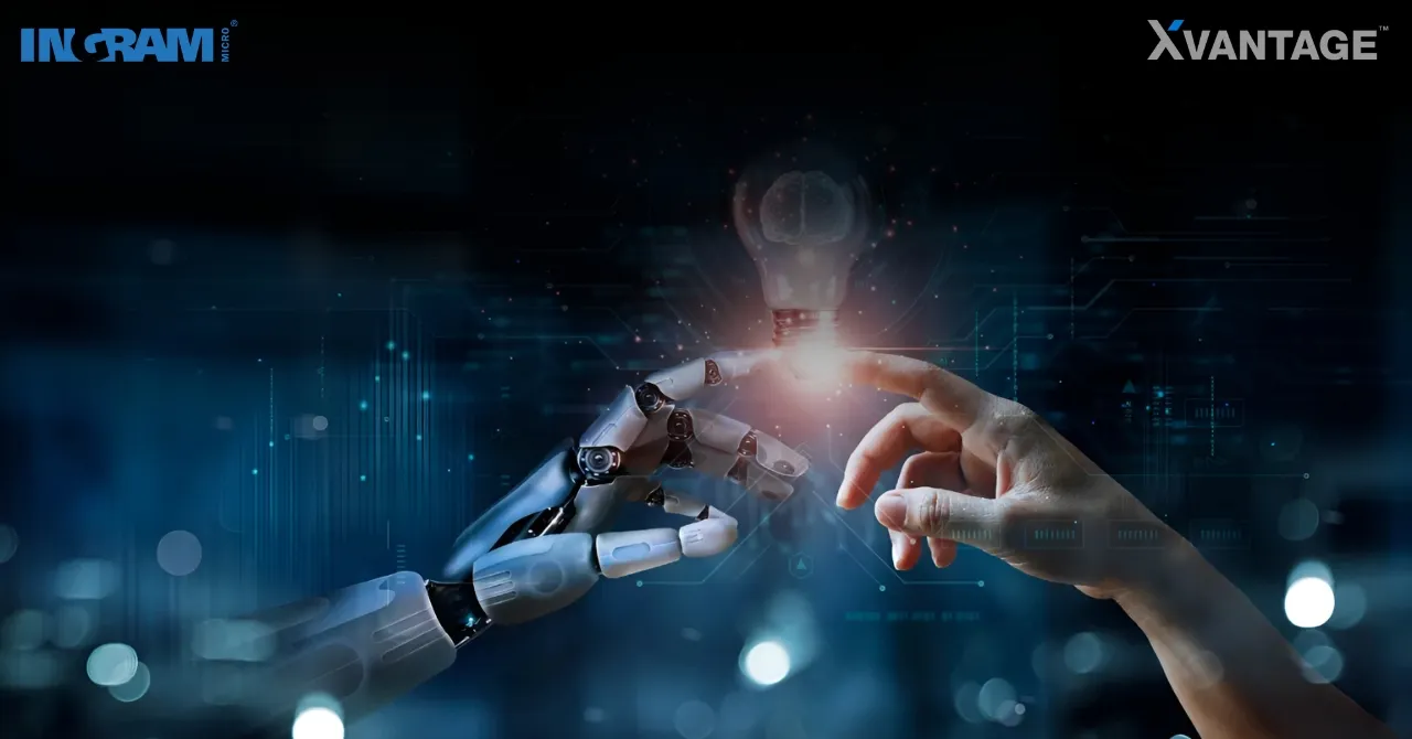 Ingram Micro launches Xvantage Enable AI to Drive AI