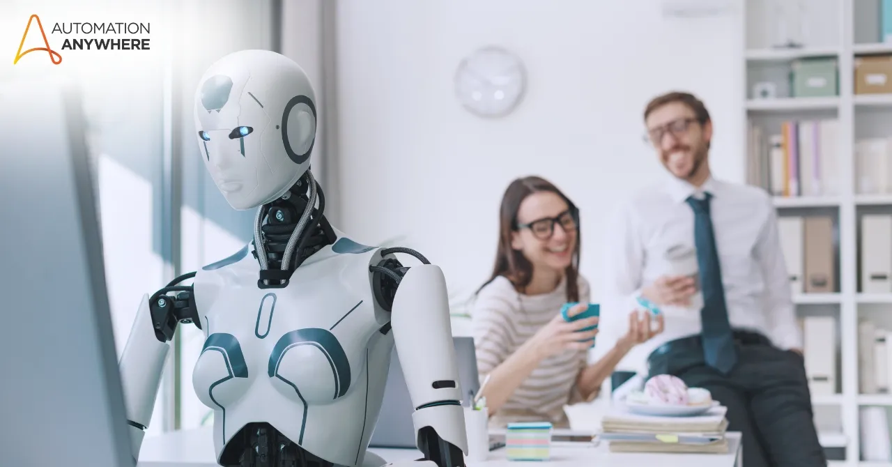 Automation Anywhere unveils Agentic Solutions for scalable AI adoption