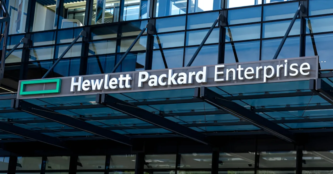 HPE unifies partner program to Streamline Engagement and expand growth opportunities
