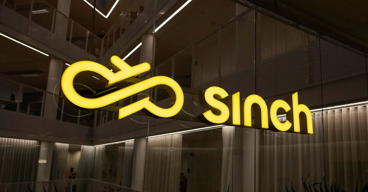 Sinch launches unified communication platform for Indian enterprises
