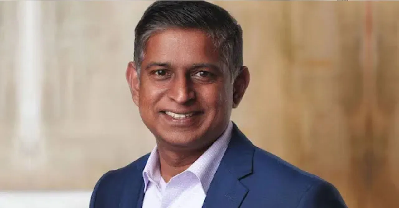 NetApp appoints Syam Nair as Chief Product Officer