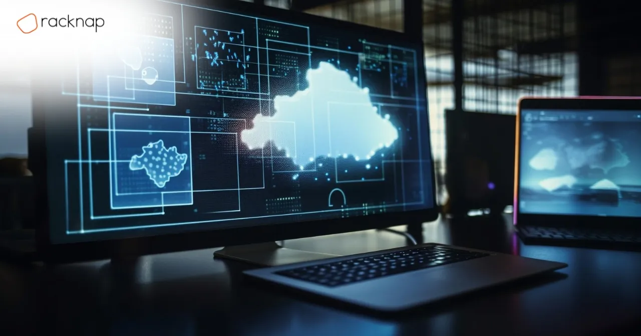 In Time Tec, RackNap launch ITTRackNap for cloud automation