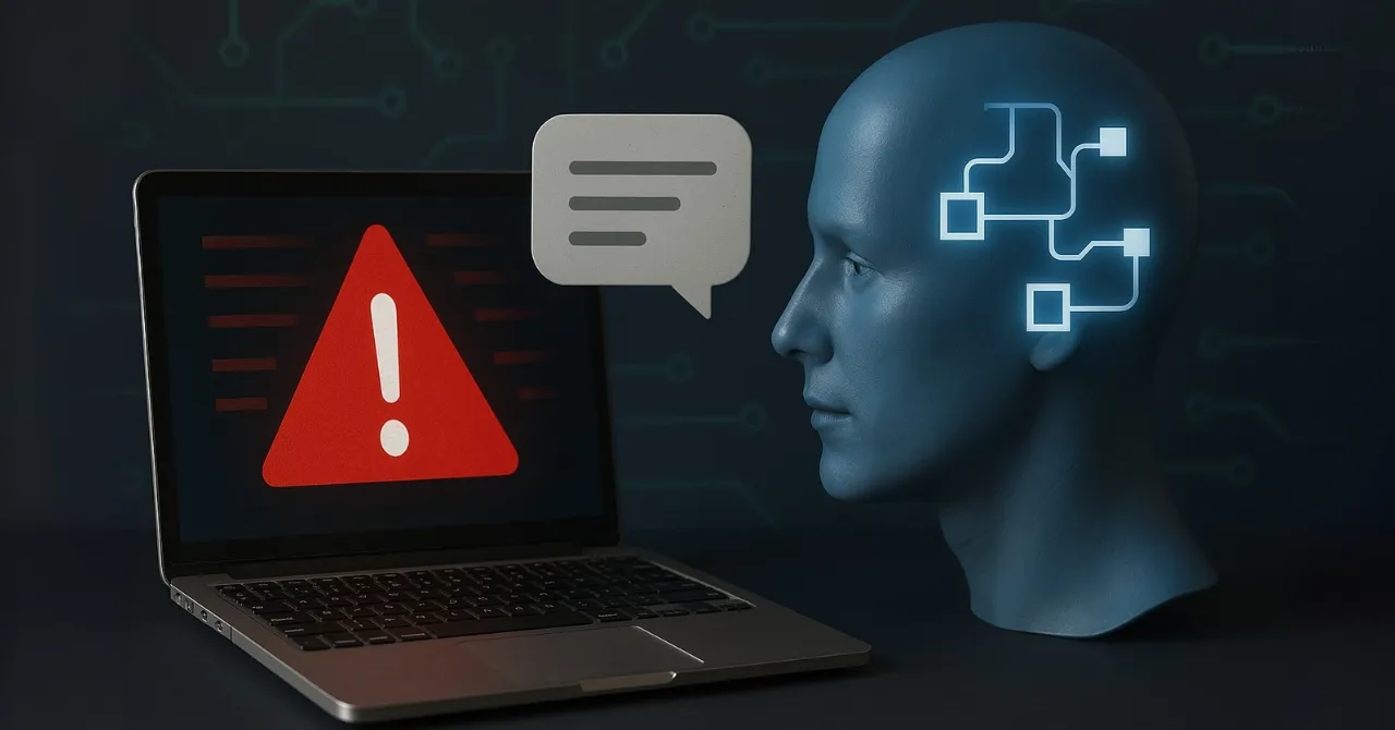 _Malware speaks to AI Check Point uncovers first case of prompt injection in the wild