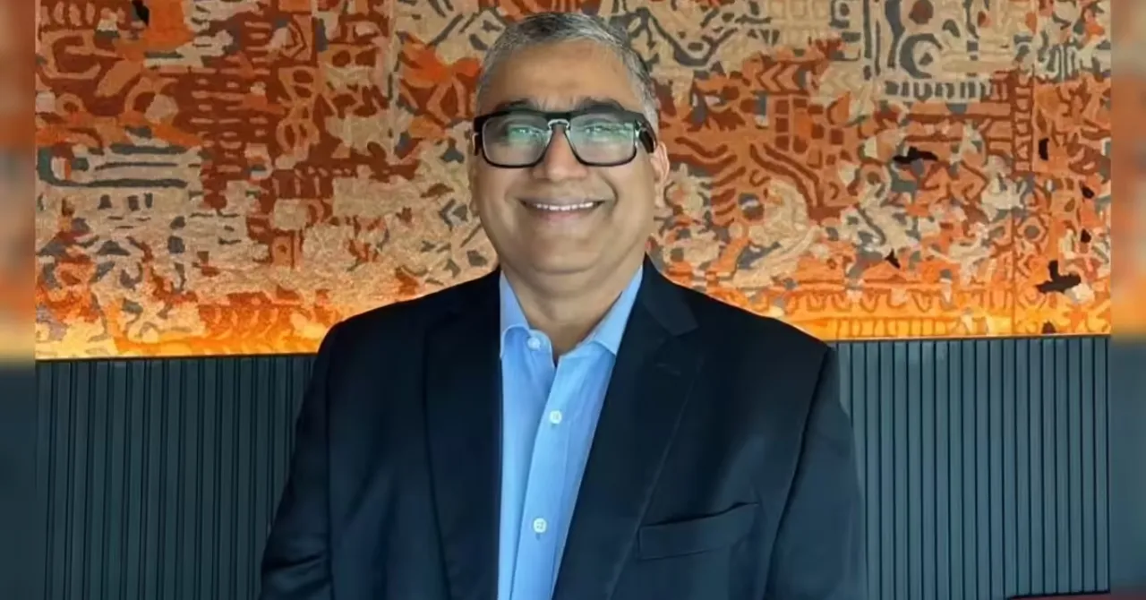 Leadership shift to boost Google Cloud India play