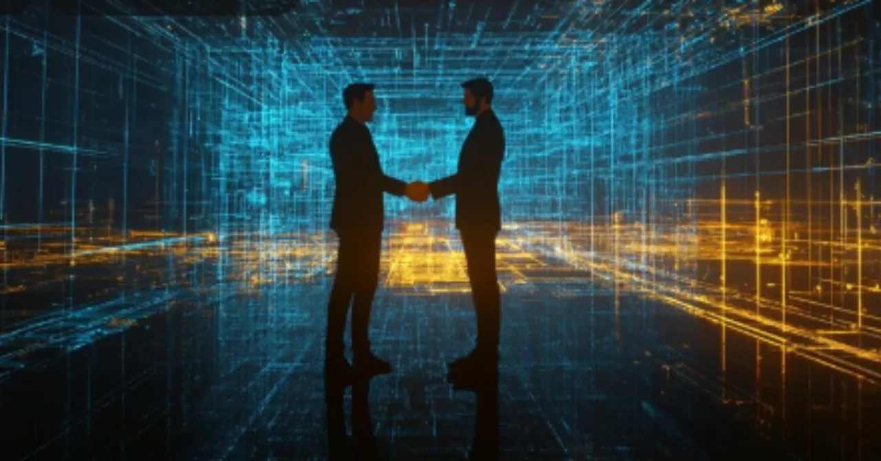 HPE Juniper move really means for the future of networking