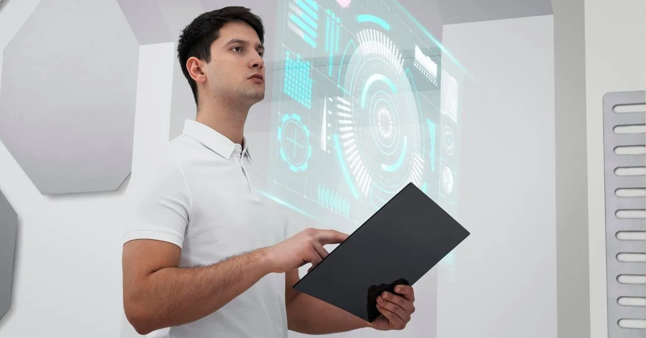 Gartner 80% enterprise software multimodal by 2030