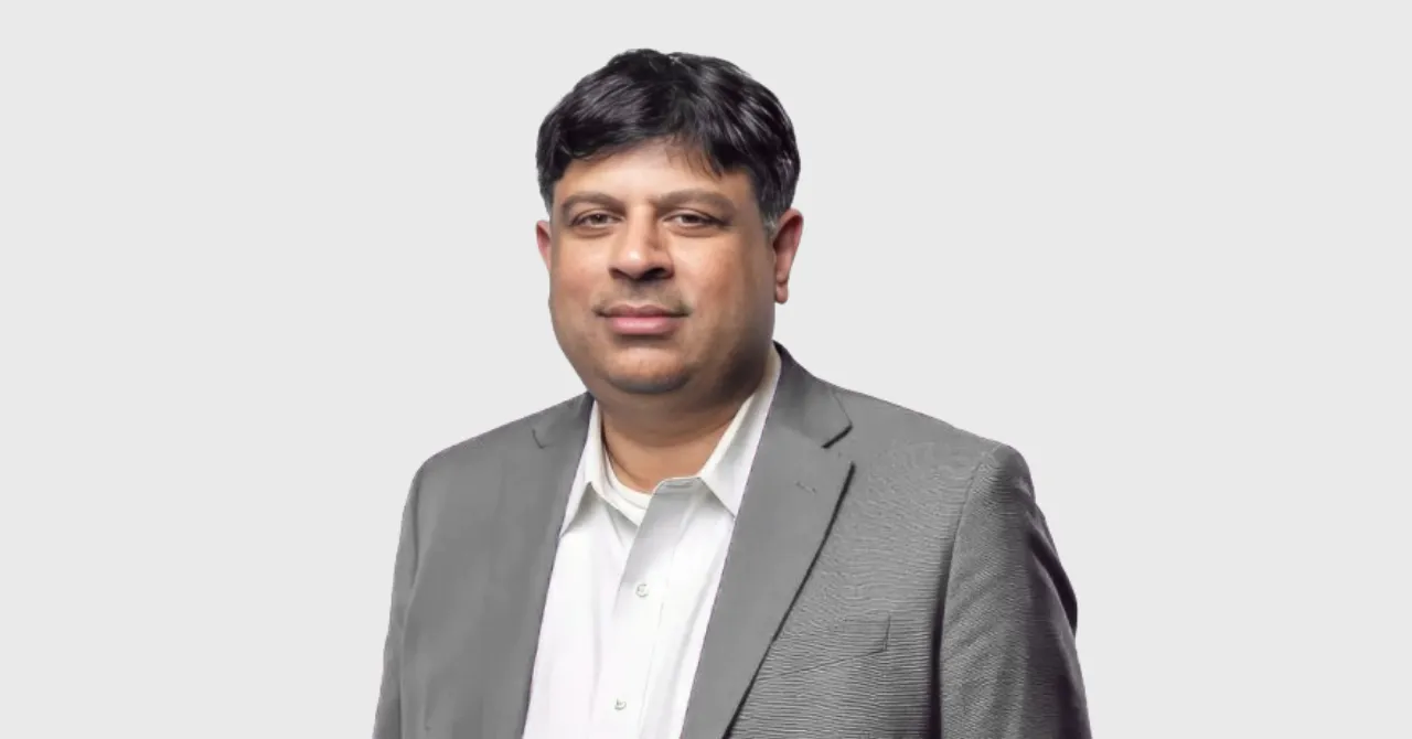 Visionet expands Anand Sampath role to lead India operations