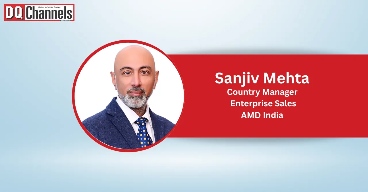 At the edge of innovation India next phase of enterprise computing