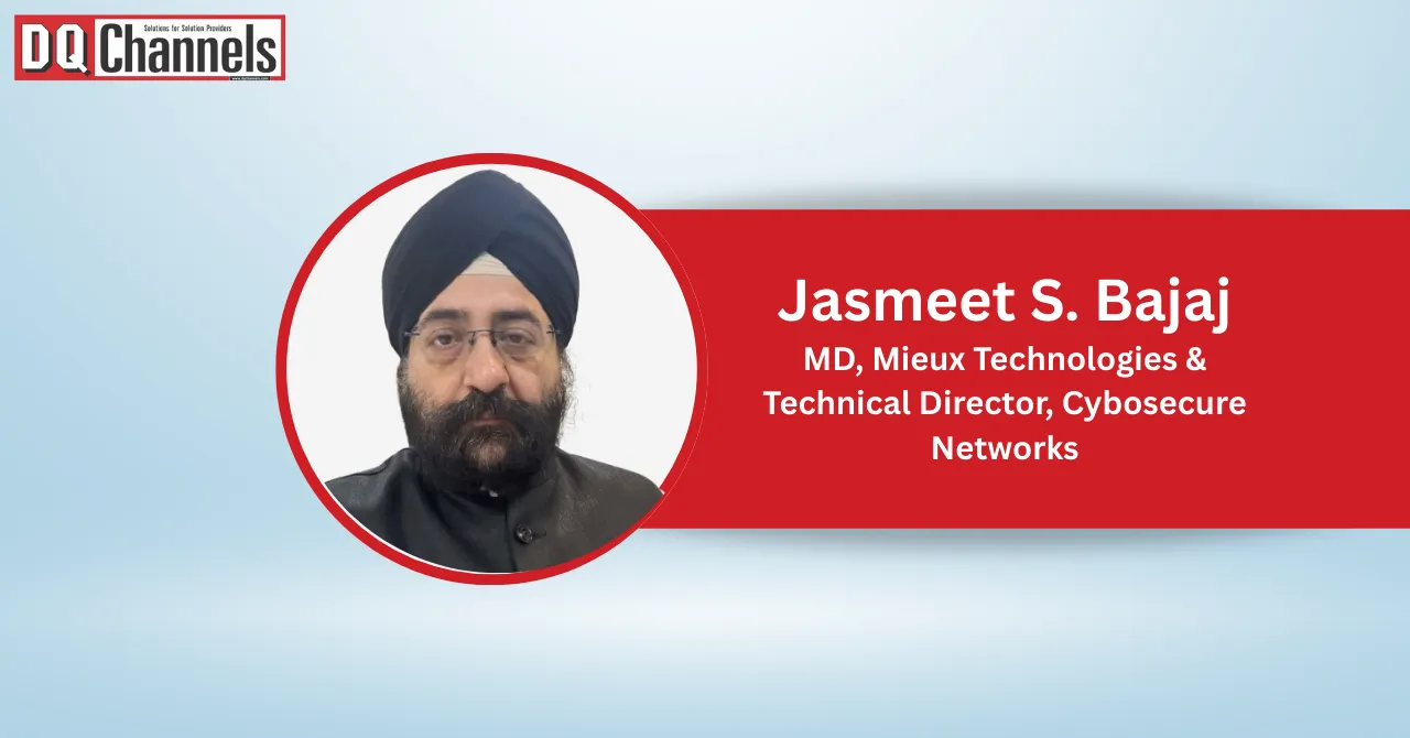 How edge computing is reshaping managed services for Indian partners