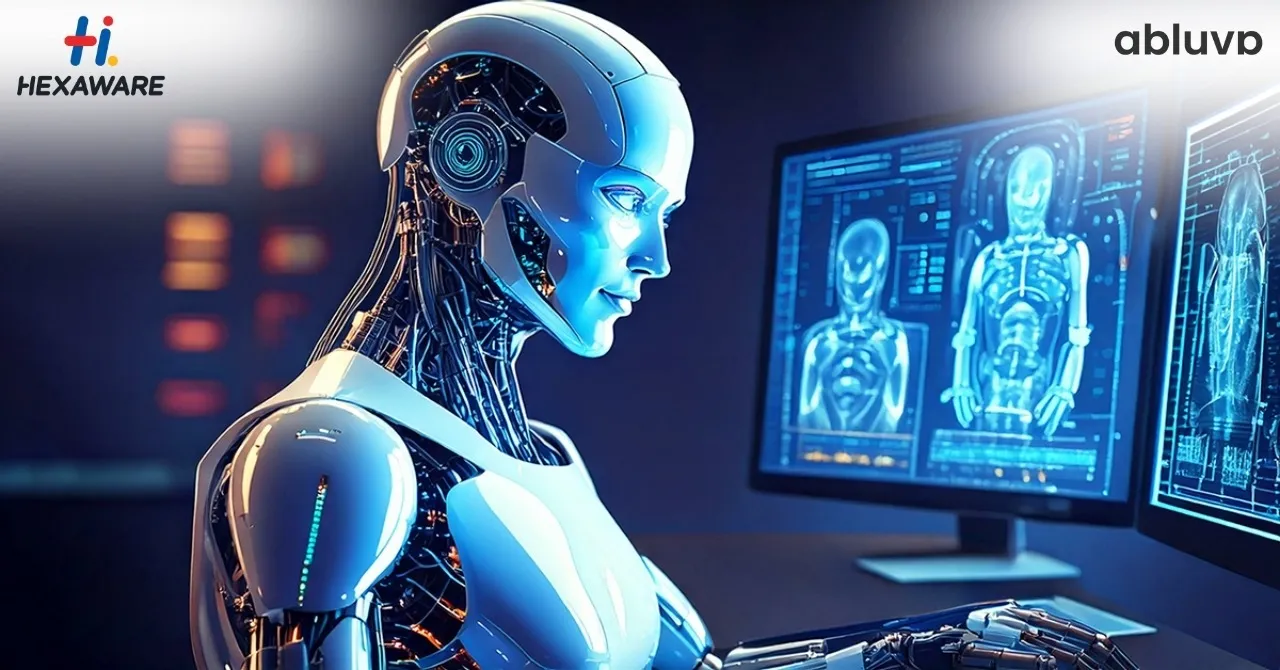 Hexaware and Abluva secure agentic AI for life sciences