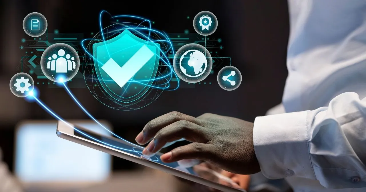 Okta and Palo Alto unite to secure digital identity