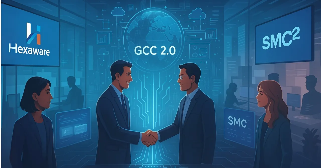 Hexaware acquires SMC