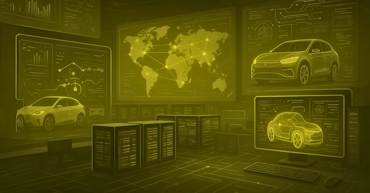 Delta IT network