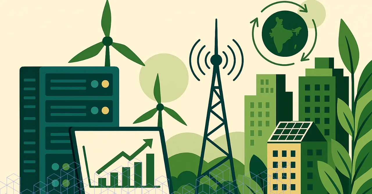 DIPA, Gentari partner for Green Digital growth