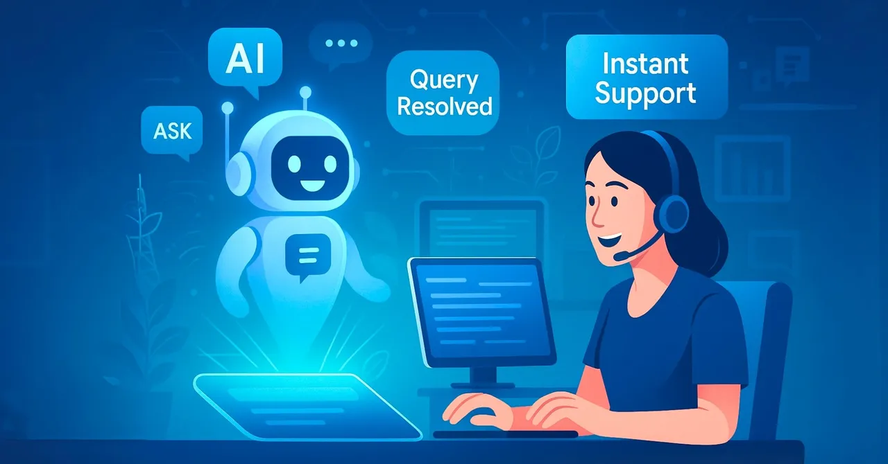 Conversational AI