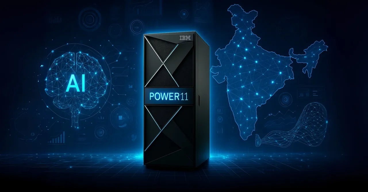IBM introduces