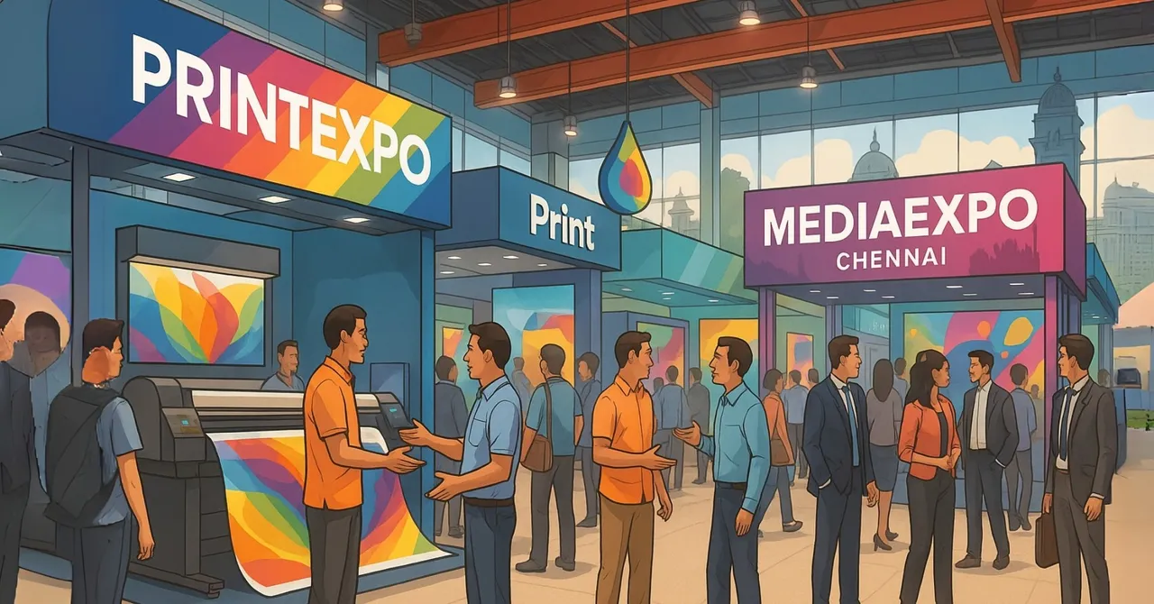 PrintExpo
