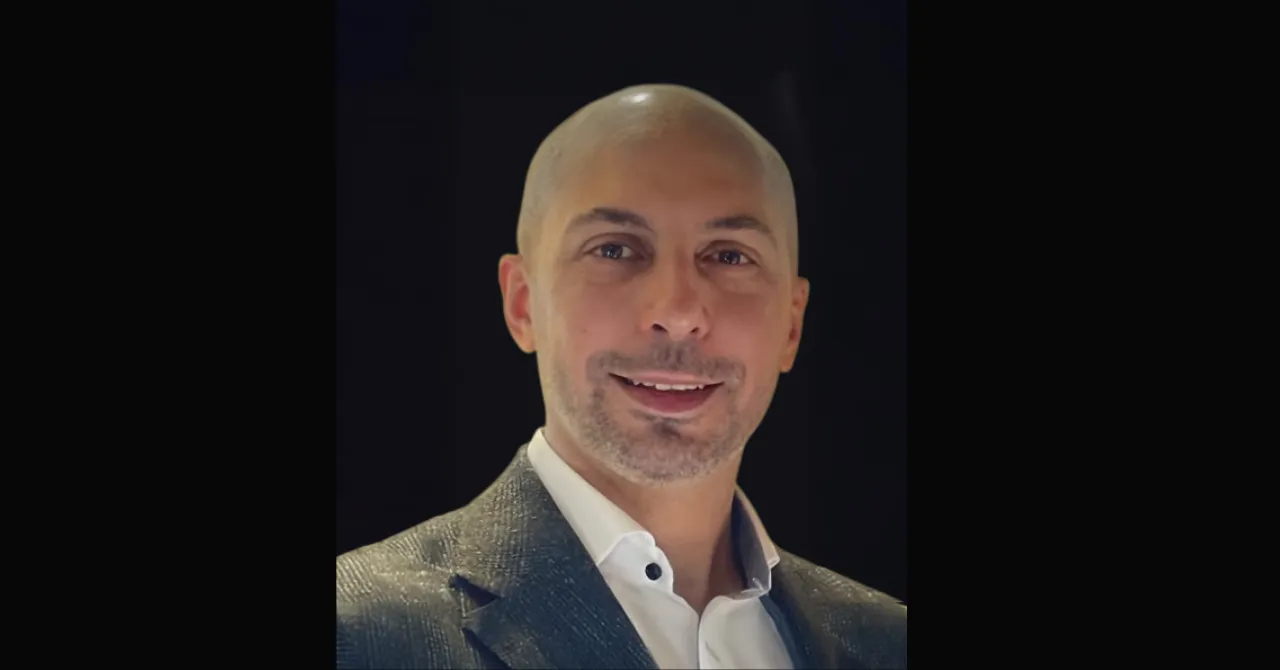 NETGEAR appoints Massimo Mazzeo Ocello to lead B2B evolution