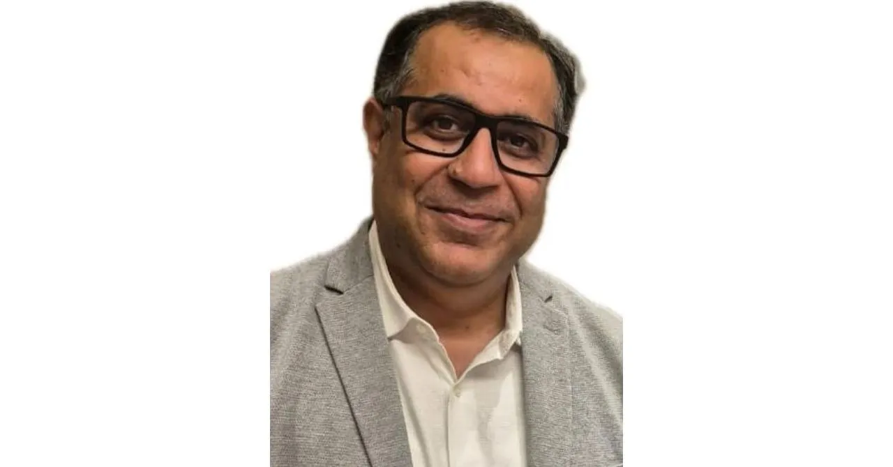 Ingram Micro appoints Sunil Golani for cloud
