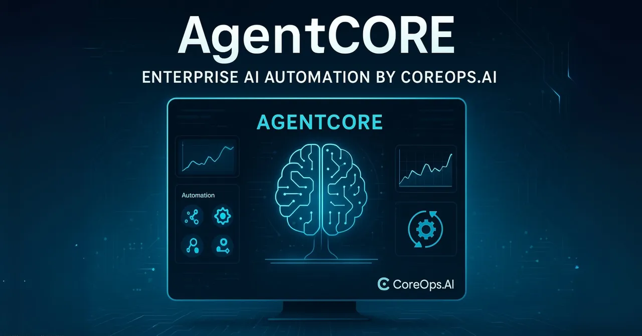 CoreOps.AI