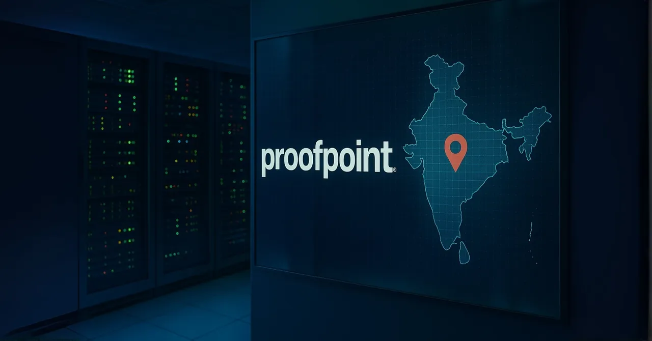 Proofpoint
