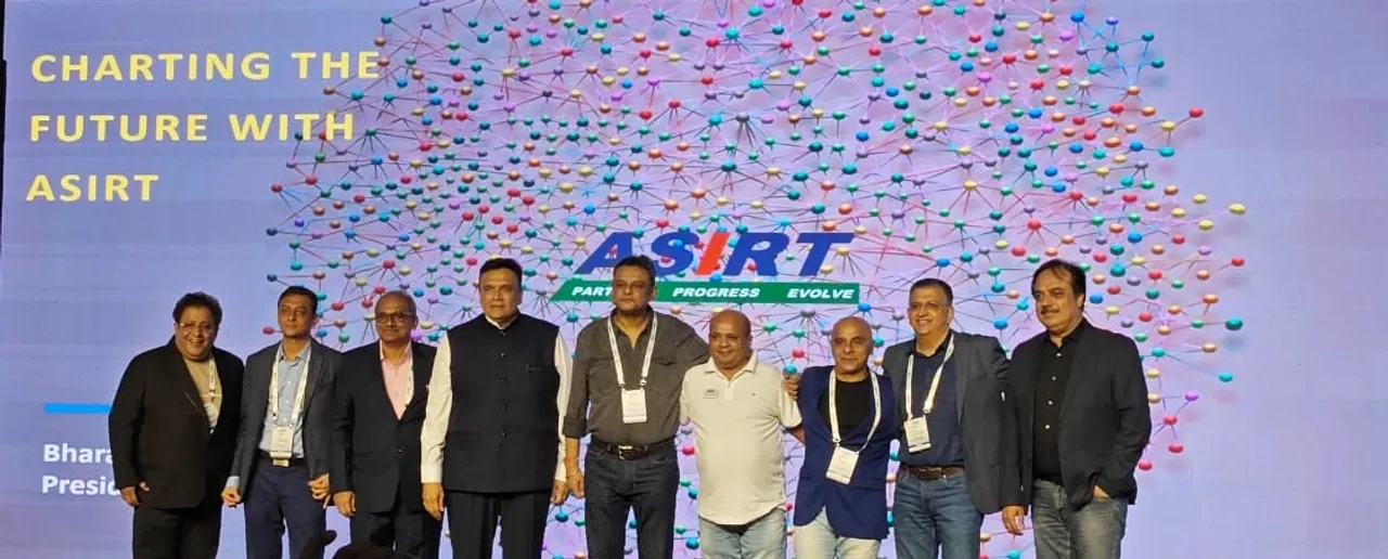 ASIRT Synergy Biz Conclave 2025