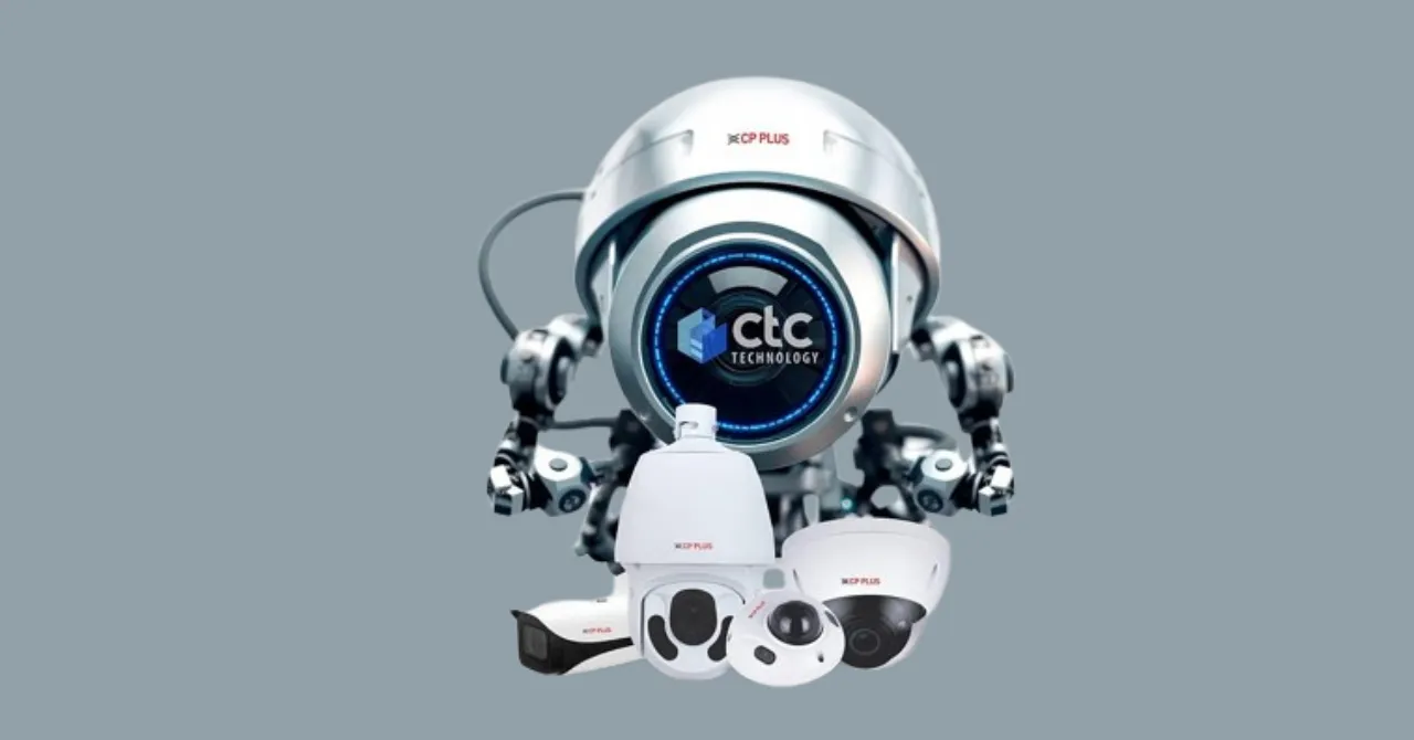 CP PLUS contributes to India security drive with STQC‑certified surveillance systems