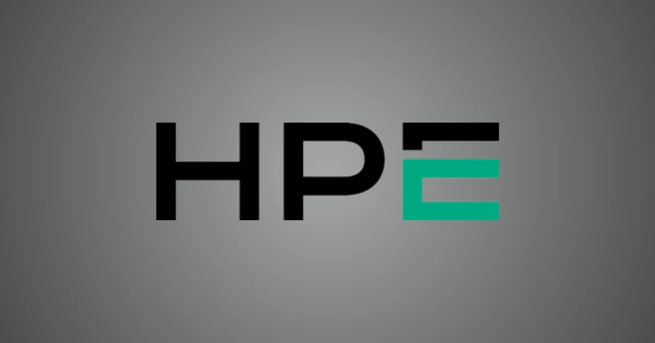 HPE Black HAT USA 2025