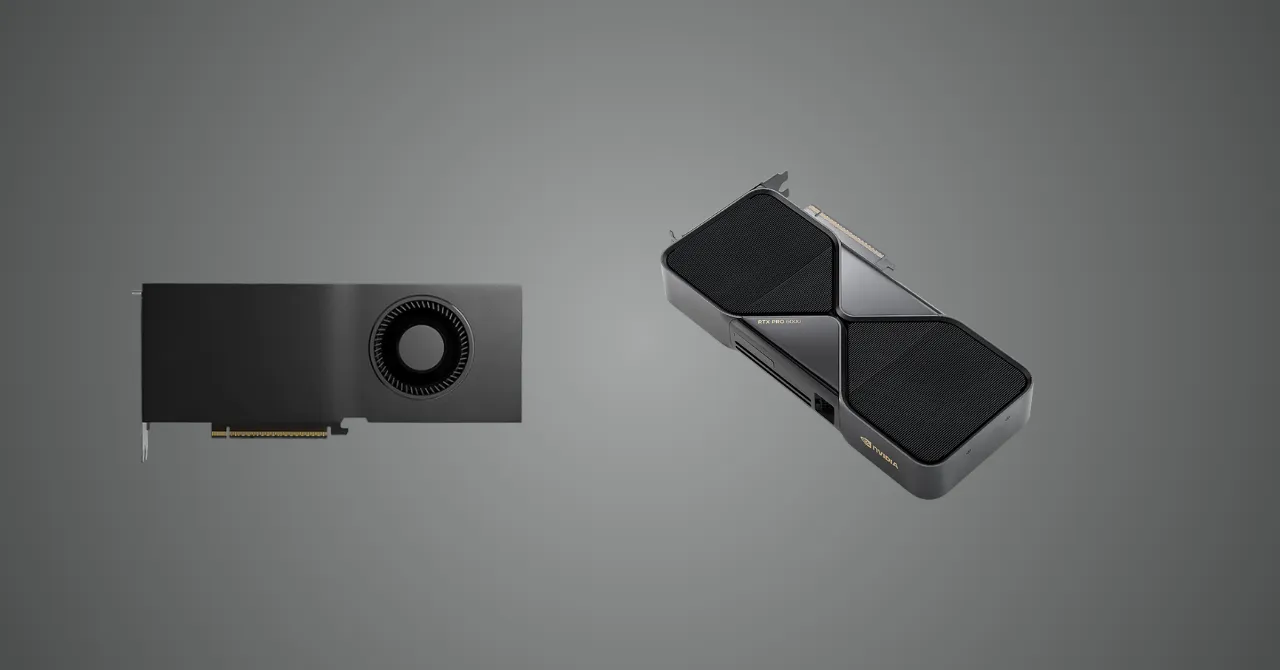 PNY launches full NVIDIA RTX PRO desktop GPU lineup in India