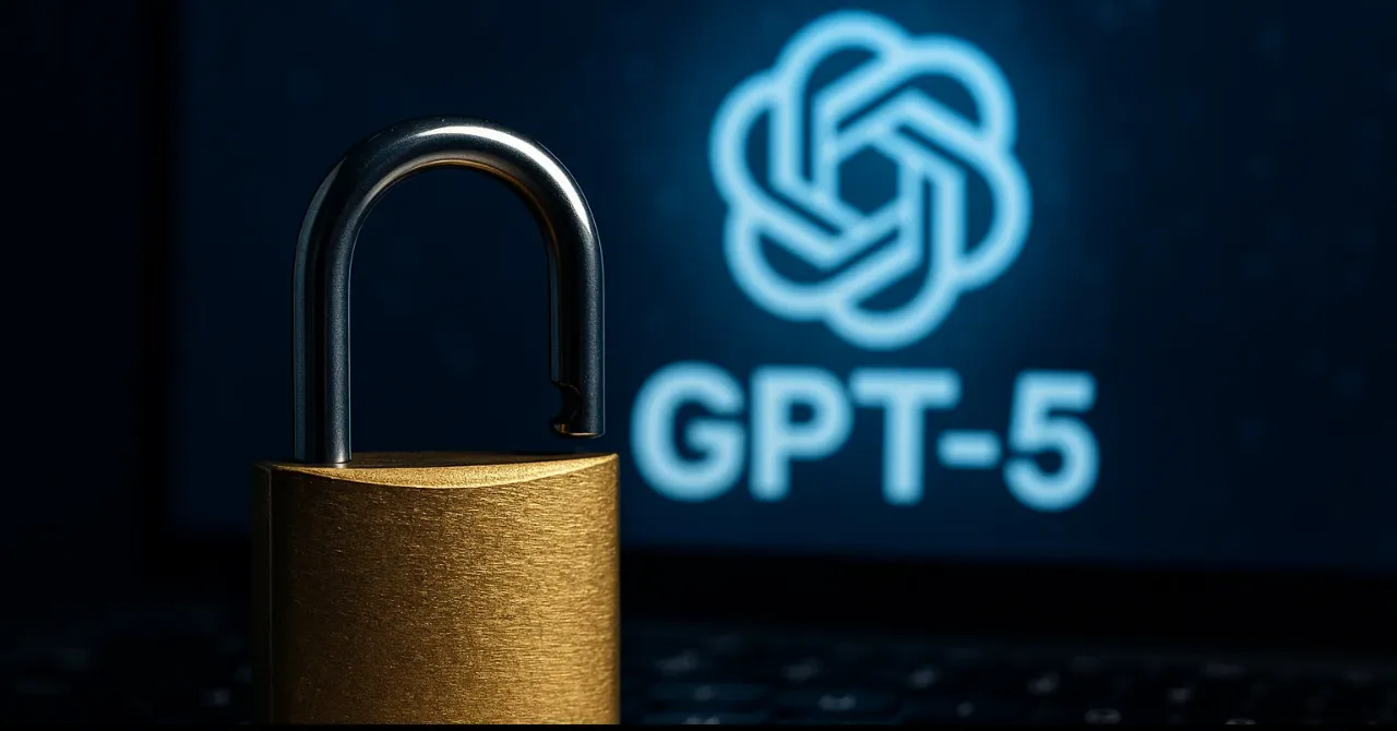 Tenable jailbreaks GPT-5 safety features within a day of launch