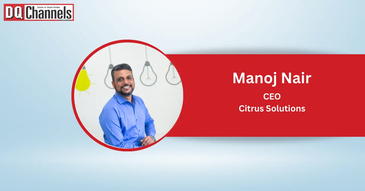 Citrus Solutions Strengthens North India Presence With Medley India Infosolution